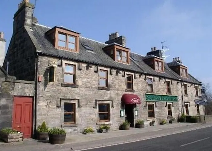 Sutherland Inn Brora