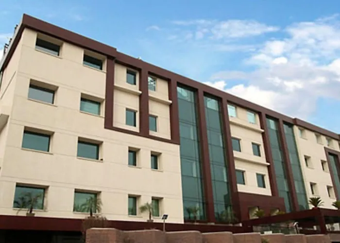 United-21 Citymark - Gurgaon