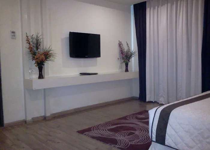 United-21 Citymark - Gurgaon