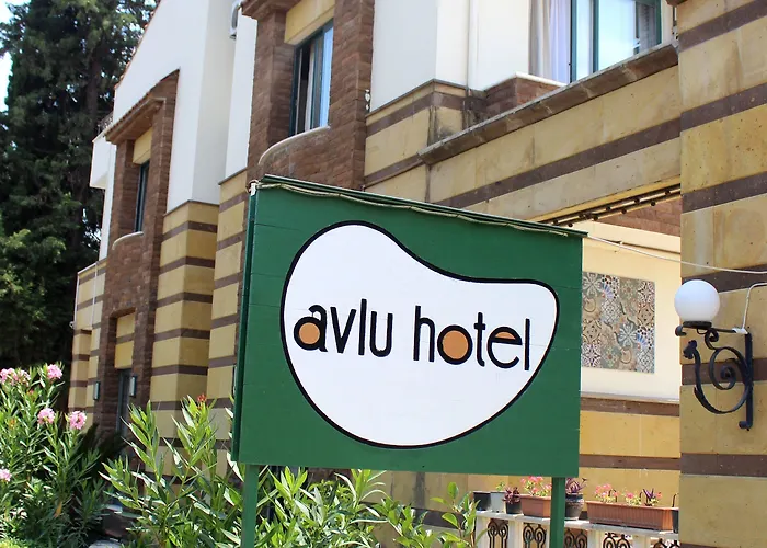 Avlu Hotel Kemer