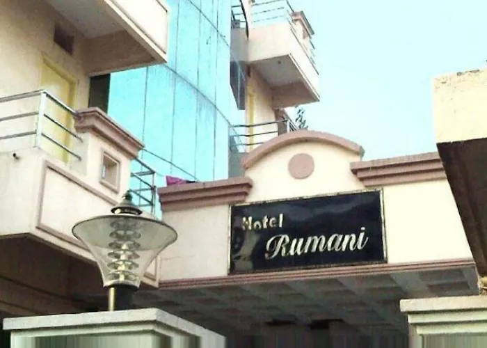 Hotel Rumani Puri