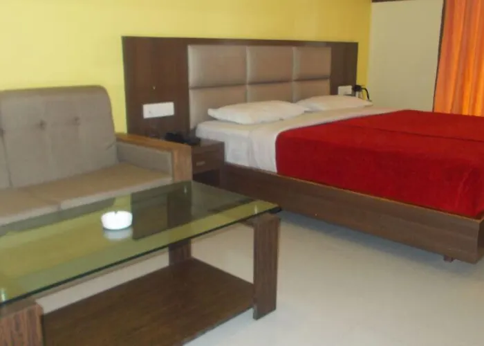 Hotel Rumani Puri