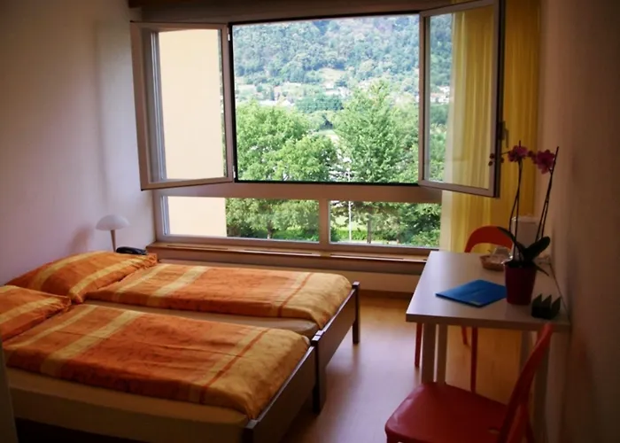 Rovere Losone