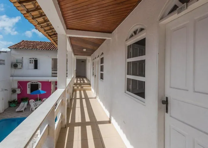 Na Praia Hotel Porto Seguro