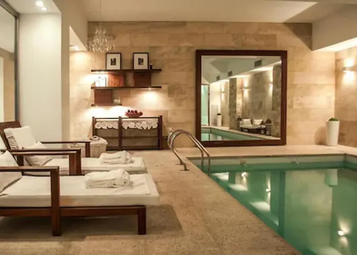 Awwa Suites & Spa Buenos Aires