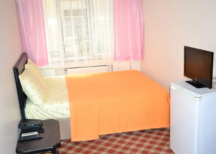 Birol Hotel İstanbul