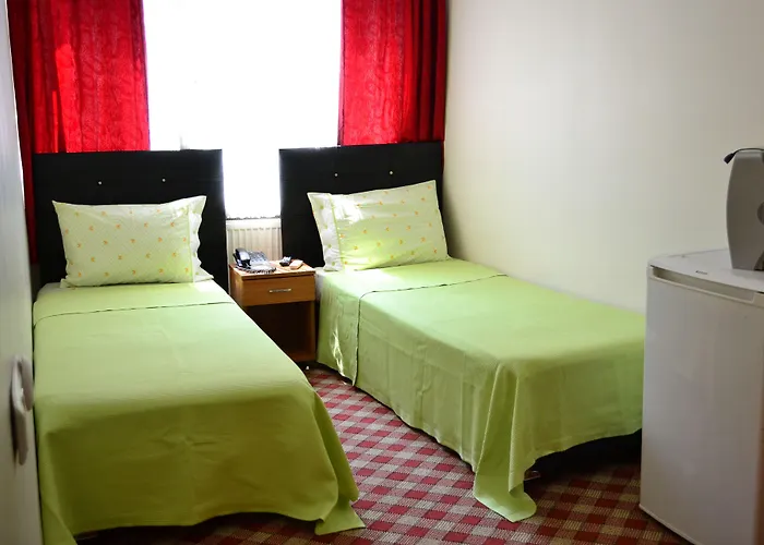 Birol Hotel İstanbul