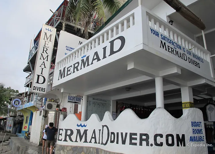 Mermaid Resort Puerto Galera