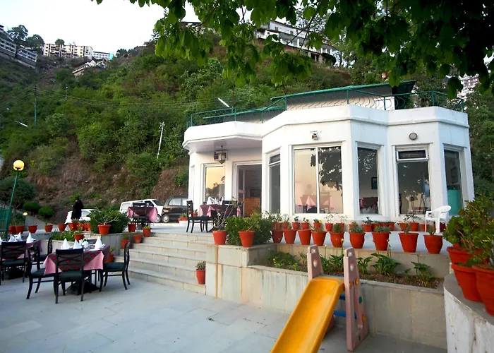 Country Inn Mussoorie