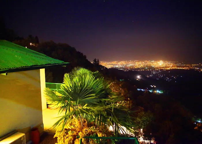 Country Inn Mussoorie