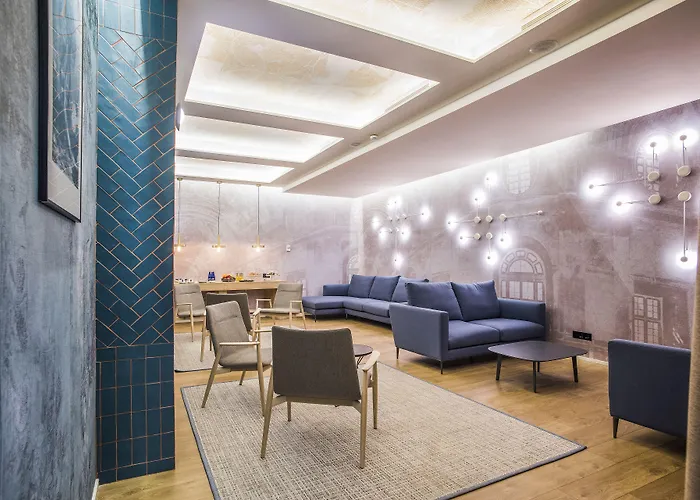 Sleep&Fly Hotel El Prat de Llobregat