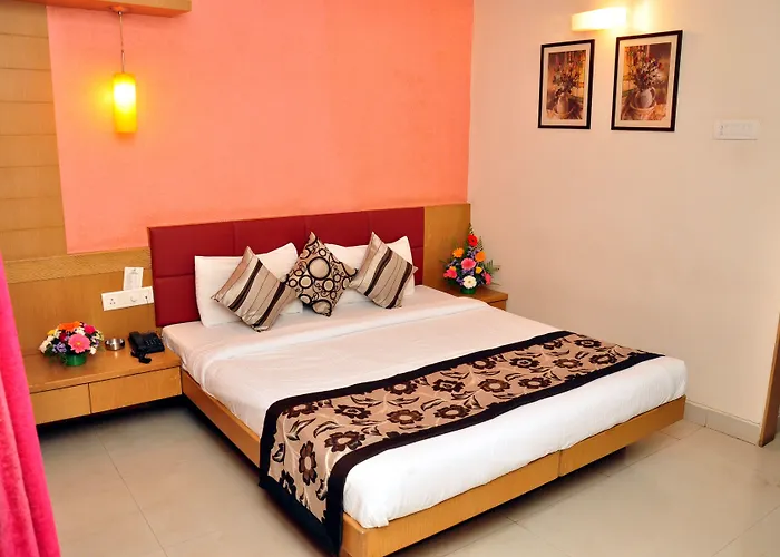Hotel Supreme Business Class Vasco Da Gama