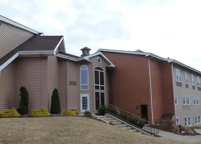 Inn At Mountainview Greensburg