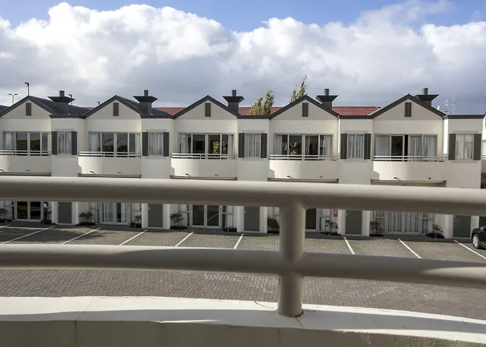 Cornwall Motor Lodge Palmerston North