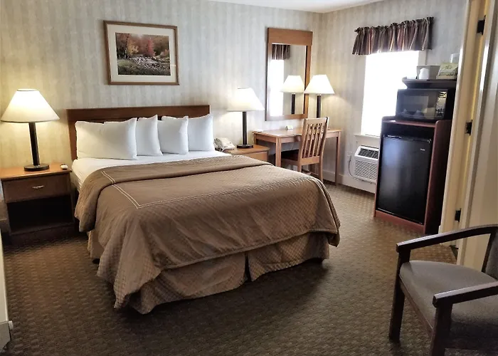 Mt. Madison Inn & Suites Gorham