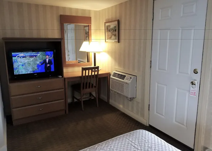 Mt. Madison Inn & Suites Gorham