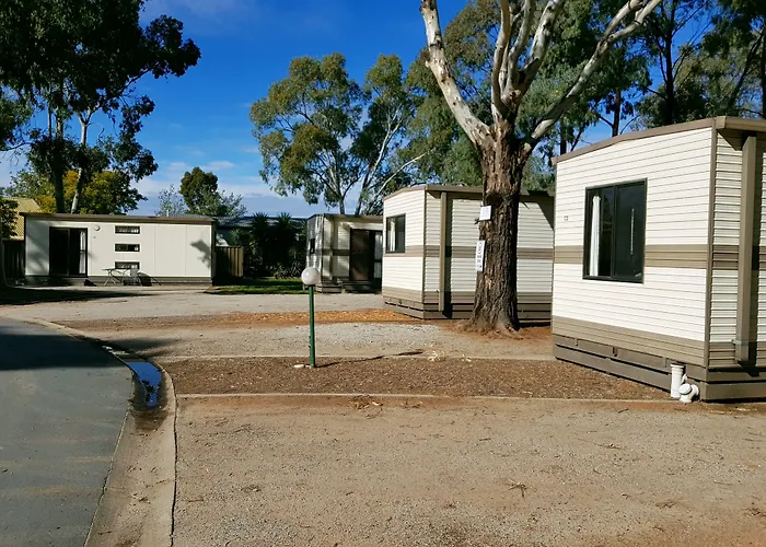 Discovery Parks - Moama West