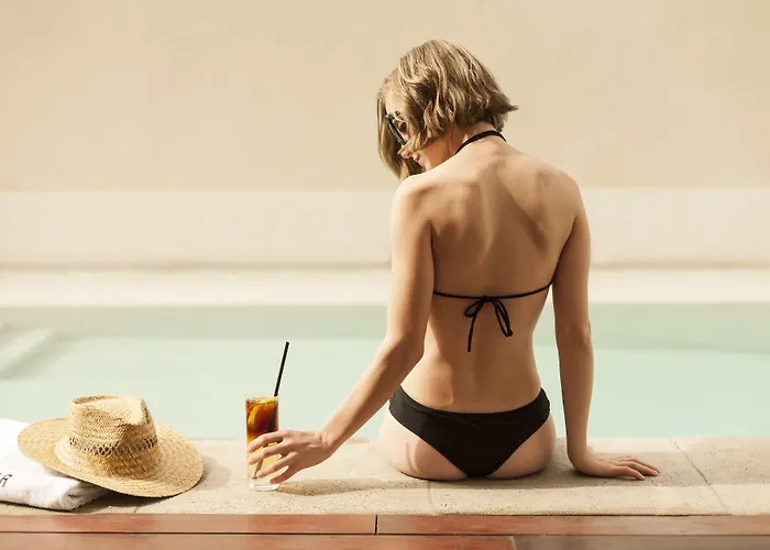 Hotel Pulitzer Buenos Aires