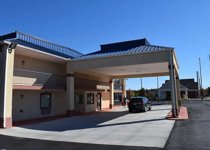 Royal Inn & Suites Douglasville