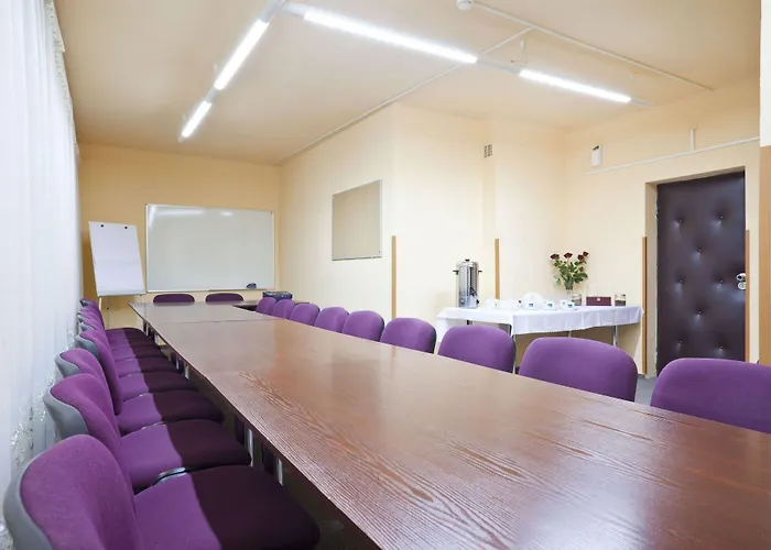 Iskra Hotel Radom