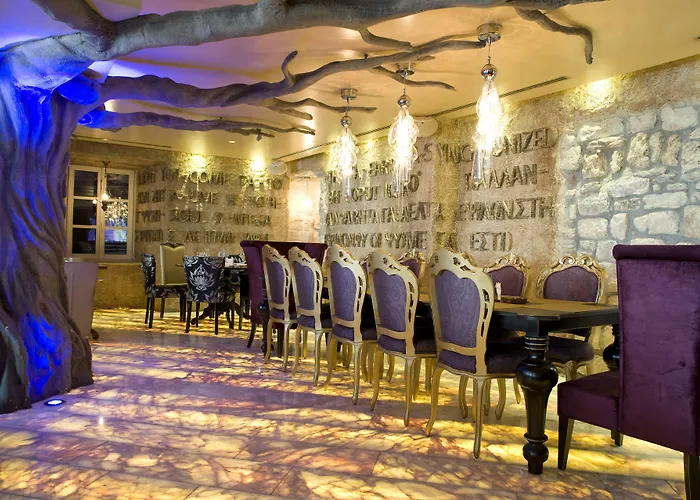 Boutique Hotel Astoria Kotor