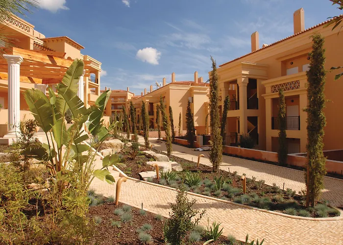 Baia Da Luz Resort