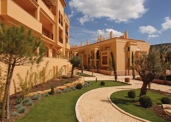 Baia Da Luz Resort