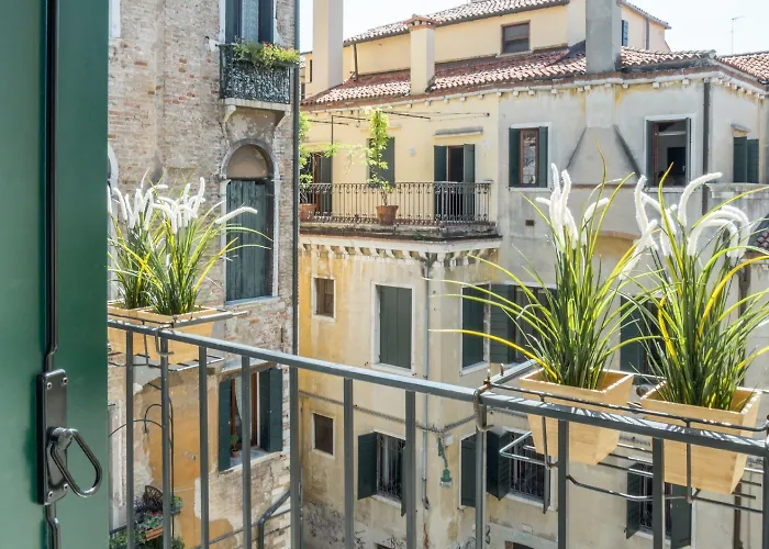 Residenza Rialto Hotel Venice