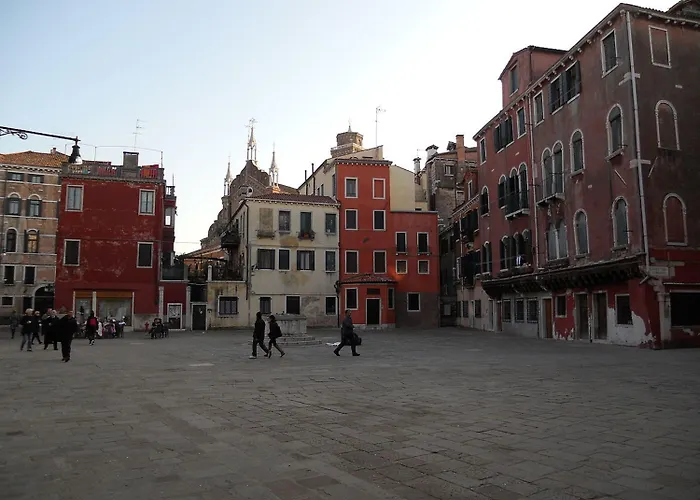 Residenza Rialto Hotel Venice