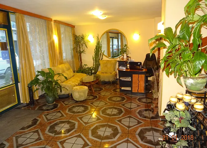 Hotel Color Varna