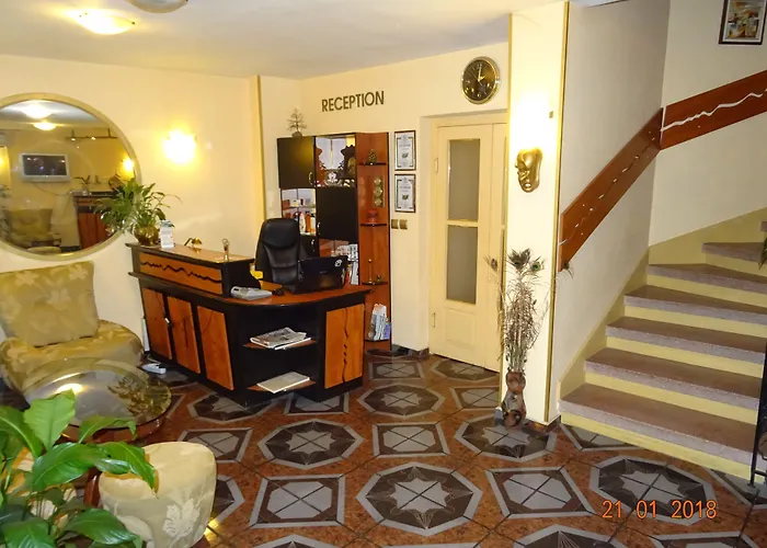 Hotel Color Varna