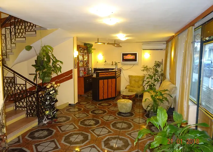 Hotel Color Varna