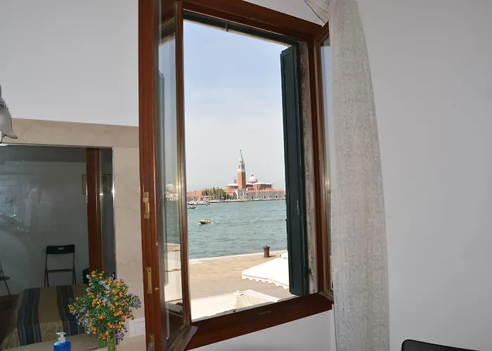 Casa Favaretto Guest House Venice