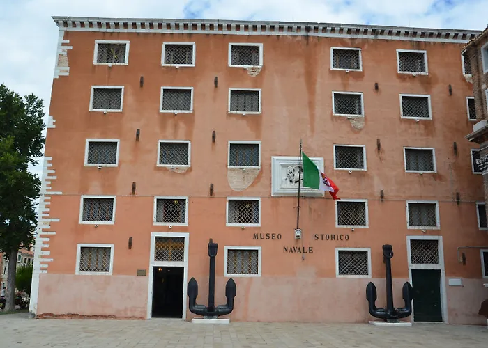 Casa Favaretto Guest House Venice