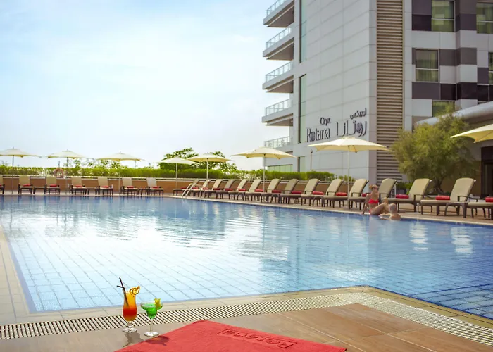 Hyatt Regency Oryx Doha Otel