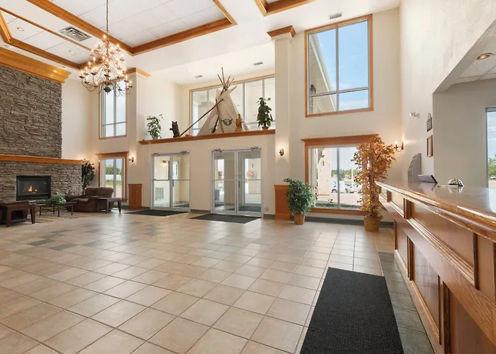 High Prairie Inn