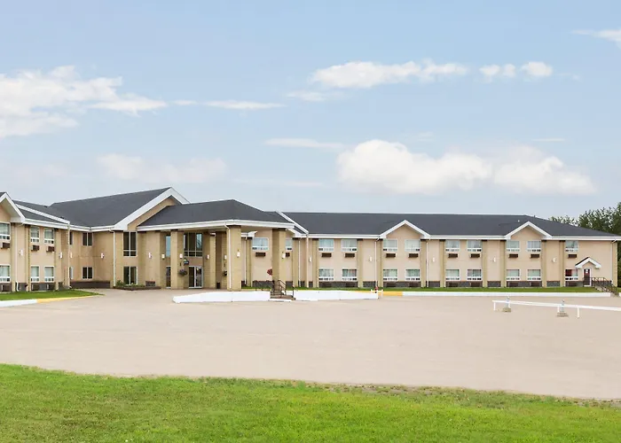 High Prairie Inn