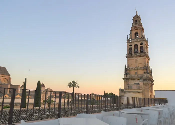 Hotel Marisa Cordoba