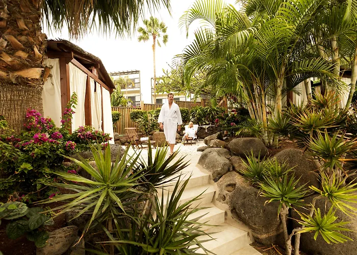 Hotel Robinson Jandia Playa - Adults Only