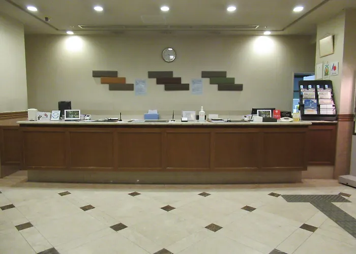 Kanku Joytel Hotel Izumisano