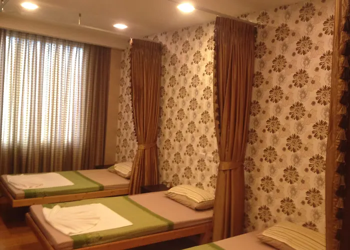 Bay Hotel Srinakarin Bangkok