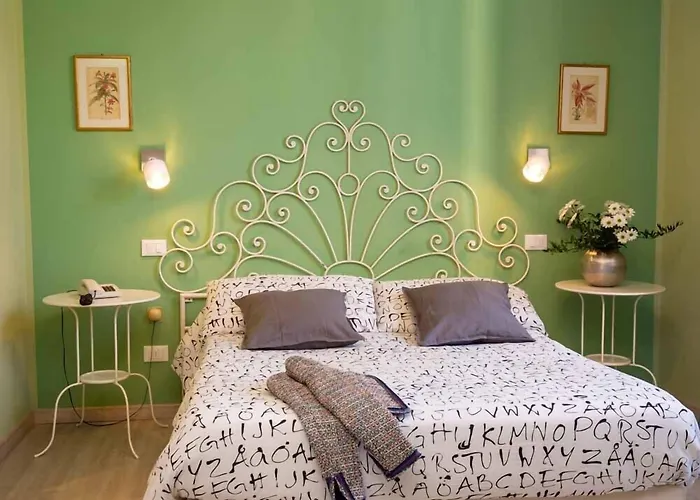 Albergo Alassio Montecatini Terme