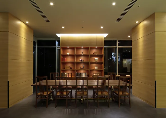 Candeo Hotels Kameyama
