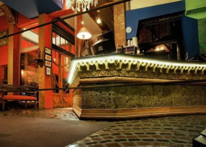 Hotel La Fresque Buenos Aires