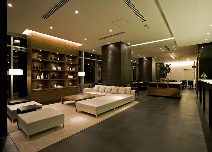 Candeo Hotels Kameyama