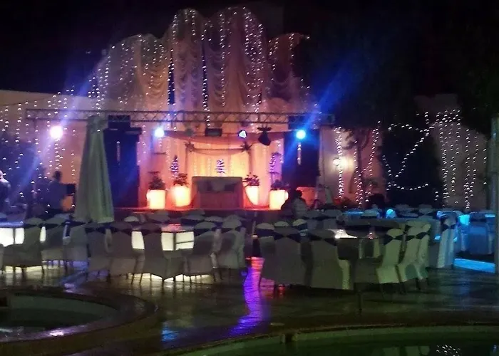 Karnak Hotel Luxor