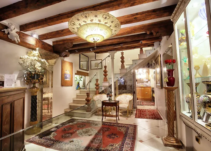 Ca' Pagan Hotel Venetië