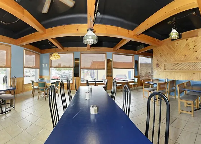 Travelers Inn Belleville