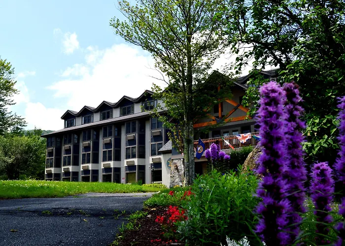 The Valley Inn, An Ascend Collection Hotel Waterville Valley