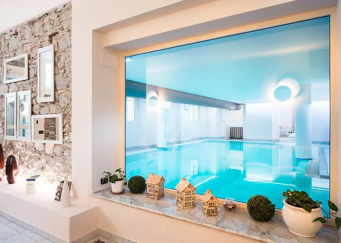 Residenza Santa Cecilia Aparthotel San Vincenzo